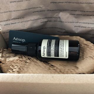 イソップ(Aesop)のレスレクションエクスペデイエントハンドミスト(その他)