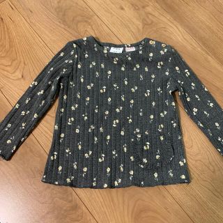 ザラキッズ(ZARA KIDS)のZARA kids. 92. 長そで(Tシャツ/カットソー)