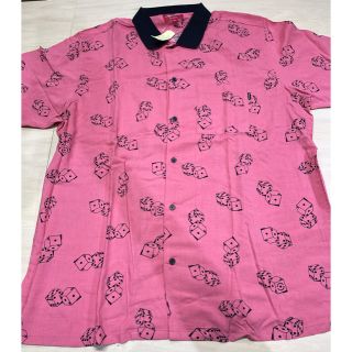 Supreme - Supreme Dice Rayon S/S Shirts XL キムタク着用の通販 ...