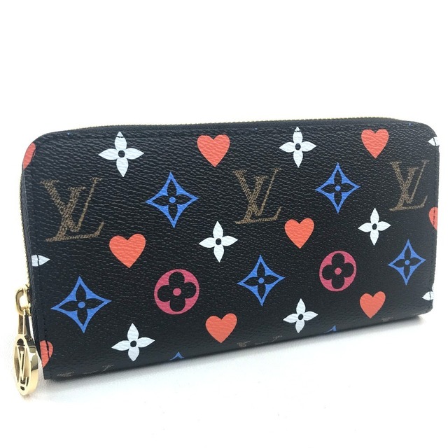 新品本物 ルイヴィトン - VUITTON LOUIS LOUIS 新品 ブラック×マルチ