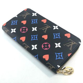 LOUIS VUITTON - ルイヴィトン LOUIS VUITTON ジッピーウォレット