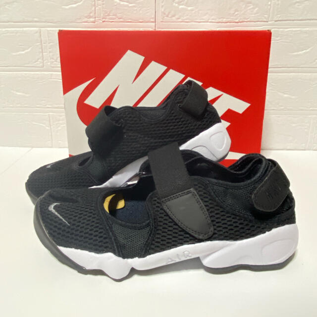 NIKE AIR RIFT 22cm