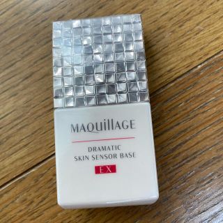 マキアージュ(MAQuillAGE)のお試しサイズ　マキアージュ ドラマティックスキンセンサーベース EX 化粧下地 (化粧下地)