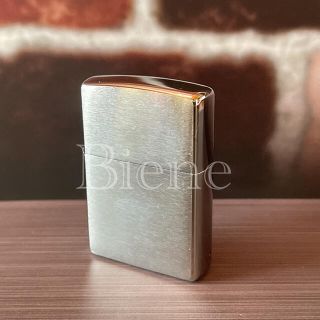 ジッポー(ZIPPO)のZIPPO ジッポー　無地　2019年(タバコグッズ)