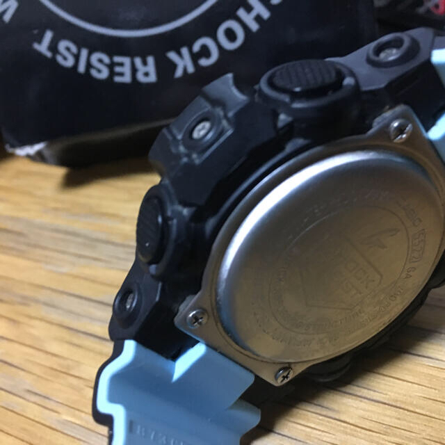 CASIO(カシオ)のG-SHOCK メンズの時計(腕時計(アナログ))の商品写真