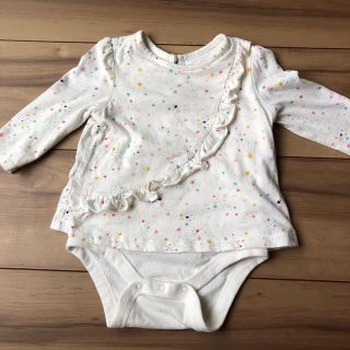 ベビーギャップ(babyGAP)のトップス(シャツ/カットソー)