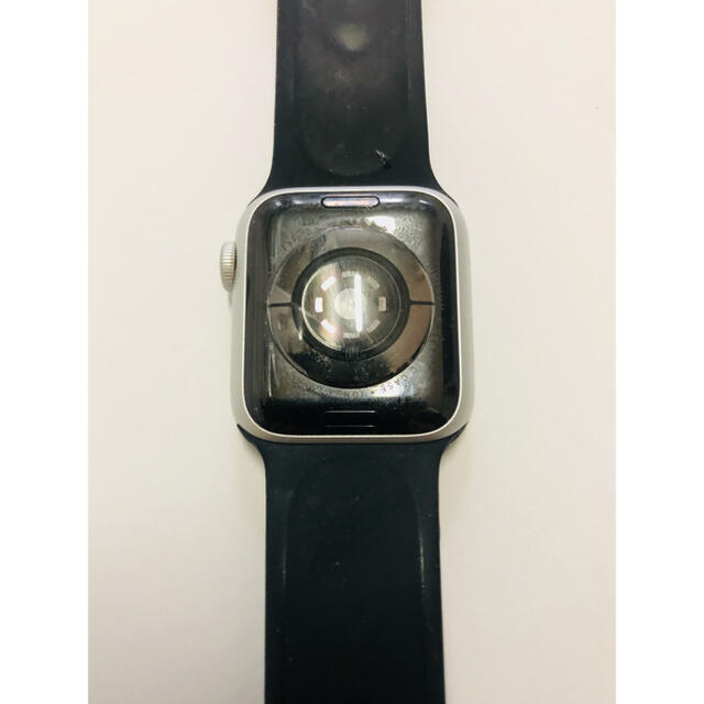 Apple Watch アップルウォッチ5 40mm GPSモデル