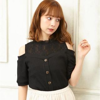 イング(INGNI)のINGNI あや様専用¨̮♡(カットソー(半袖/袖なし))