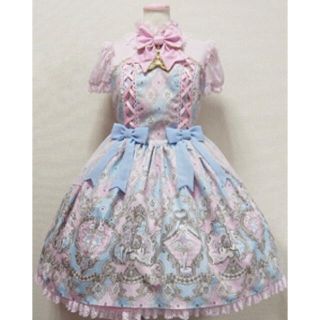 アンジェリックプリティー フルセットの通販 98点 | Angelic Prettyを ...
