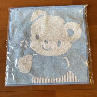 ファミリア(familiar)のスグール様専用(ハンカチ)