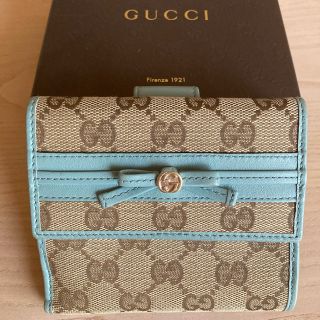 グッチ(Gucci)のグッチ　GUCCI    財布(財布)