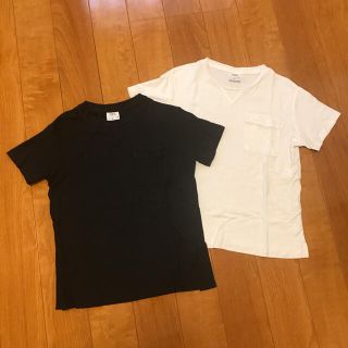 ザラキッズ(ZARA KIDS)のN/m様専用ザラキッズ　半袖Tシャツ　122cm 3枚セット(Tシャツ/カットソー)