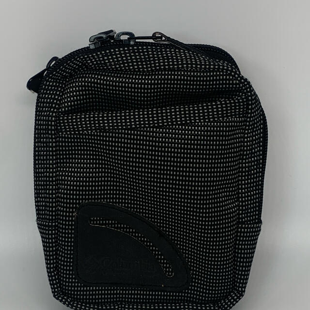 Columbia(コロンビア)のColumbia ポーチ　小物入れ メンズのバッグ(ウエストポーチ)の商品写真