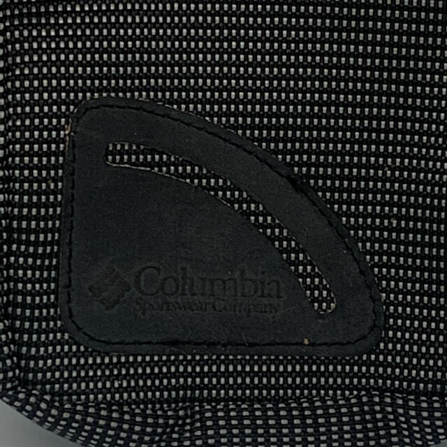 Columbia(コロンビア)のColumbia ポーチ　小物入れ メンズのバッグ(ウエストポーチ)の商品写真