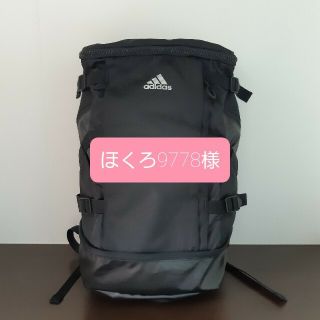 アディダス(adidas)のadidas　バックパック　(バッグパック/リュック)