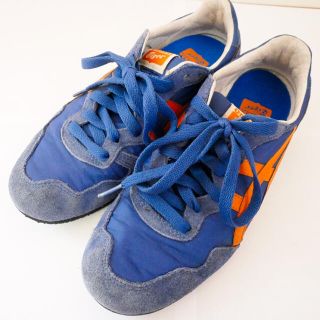 オニツカタイガー(Onitsuka Tiger)のrin様専用　オニツカタイガー　シューズ(スニーカー)