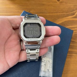 G-SHOCK - カシオ G-SHOCK GW-M5610 フルメタルカスタム の通販 by