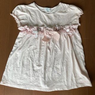 ジルスチュアート(JILLSTUART)のJILLSTUART Tシャツ(Tシャツ/カットソー)