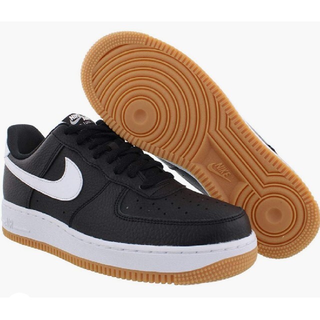 NIKE AIR FORCE 1 07 ナイキ エアフォース1 07