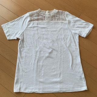 ショコラフィネローブ(chocol raffine robe)のショコラフィネローブ Tシャツ(Tシャツ(半袖/袖なし))