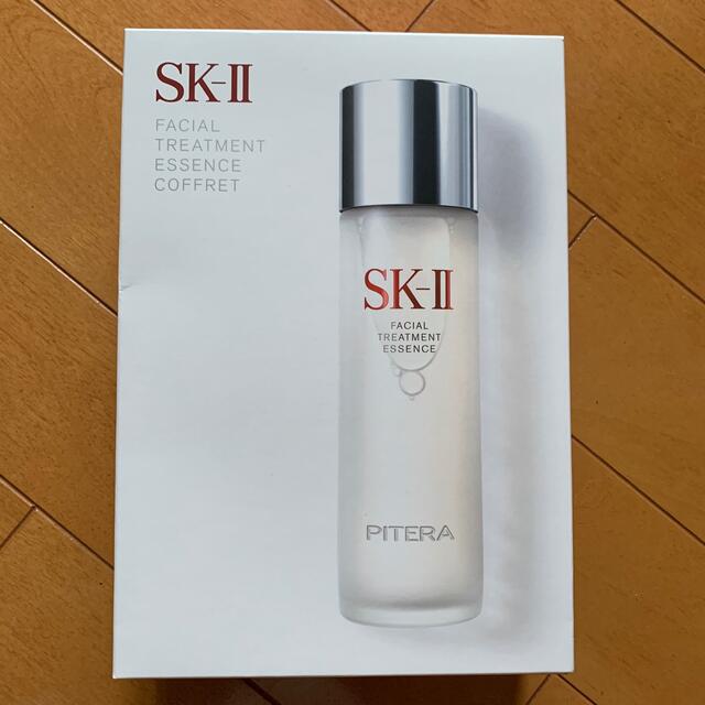 SK-II フェイシャル　トリートメント　エッセンス　コフレ