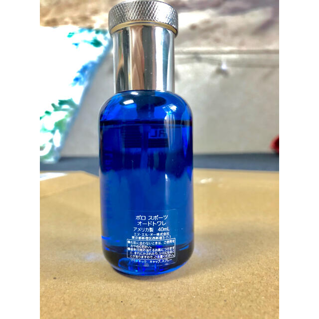 Ralph Lauren(ラルフローレン)のラルフローレン ポロスポーツ EDTSP 40ml コスメ/美容の香水(香水(男性用))の商品写真