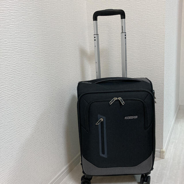 アメリカンツーリスター　スーツケース　32L