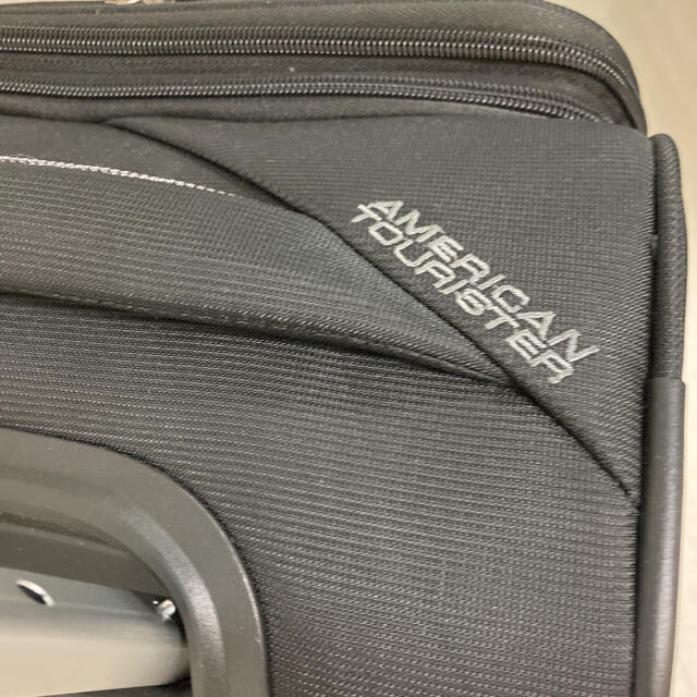 American Touristor(アメリカンツーリスター)のアメリカンツーリスター　スーツケース　32L メンズのバッグ(トラベルバッグ/スーツケース)の商品写真