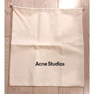 アクネ(ACNE)のAcne Studious 保存袋 アクネストゥディオズ(ショップ袋)