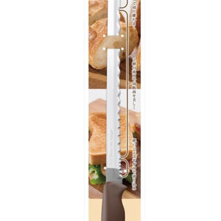 貝印　パン切りナイフ(調理道具/製菓道具)