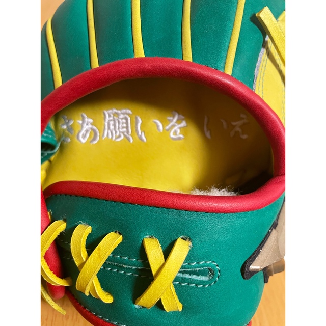 MIZUNO - 新品未使用 ドラゴンボール 軟式野球グラブ 神龍 ミズノ グローバルエリートの通販 by Lin's shop｜ミズノならラクマ