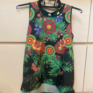 デシグアル(DESIGUAL)の売約済みです(Tシャツ/カットソー)