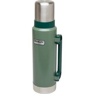 スタンレー(Stanley)のSTANLEY スタンレー　新品　CLASSIC BOTTLE 水筒　キャンプ(食器)