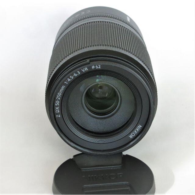 Nikon - 新品同様 NIKKOR Z DX 50-250mm VR