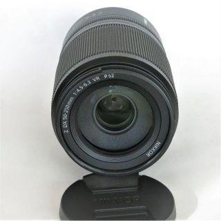 ニコン(Nikon)の新品同様 NIKKOR Z DX 50-250mm VR(レンズ(ズーム))