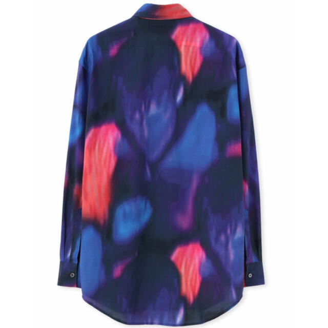 Paul Smith - 【21SS】Rave PRINT シャツ Paul Smith ポールスミスの