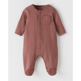 ザラキッズ(ZARA KIDS)のZARA BABY ロンパース(ロンパース)