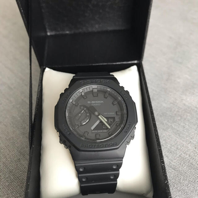 Casio カシオ G-SHOCK  GA2100