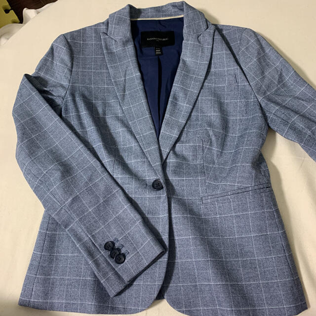 BANANA REPUBLIC*スカートスーツ - スーツ