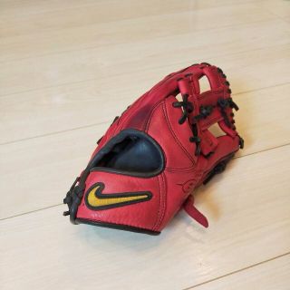 ナイキ(NIKE)のNIKE　グローブ(グローブ)