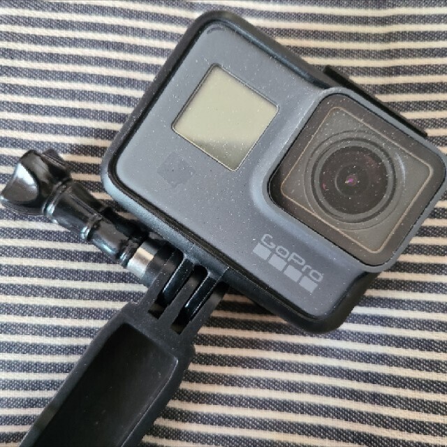 GoPro(ゴープロ)のハートブレイク様専用 スマホ/家電/カメラのカメラ(ビデオカメラ)の商品写真
