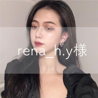 rena_h.y様(ロングワンピース/マキシワンピース)
