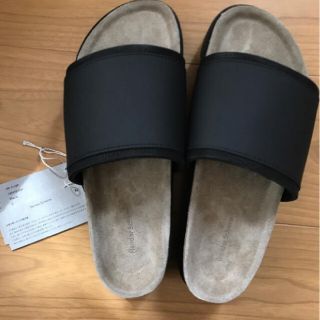 エンダースキーマ(Hender Scheme)のエンダースキーマ　キャタピラ(サンダル)