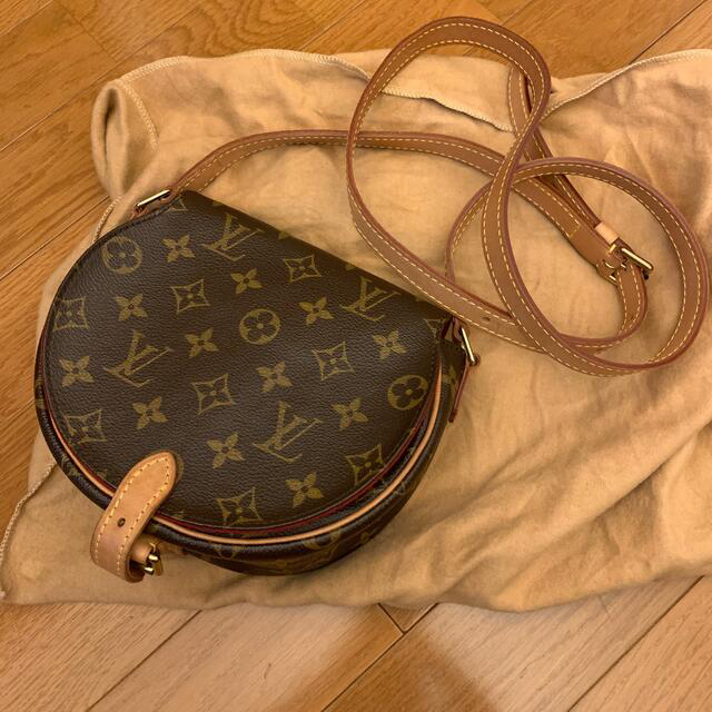 LOUIS VUITTON(ルイヴィトン)のルイヴィトン、タンブラン レディースのバッグ(ショルダーバッグ)の商品写真