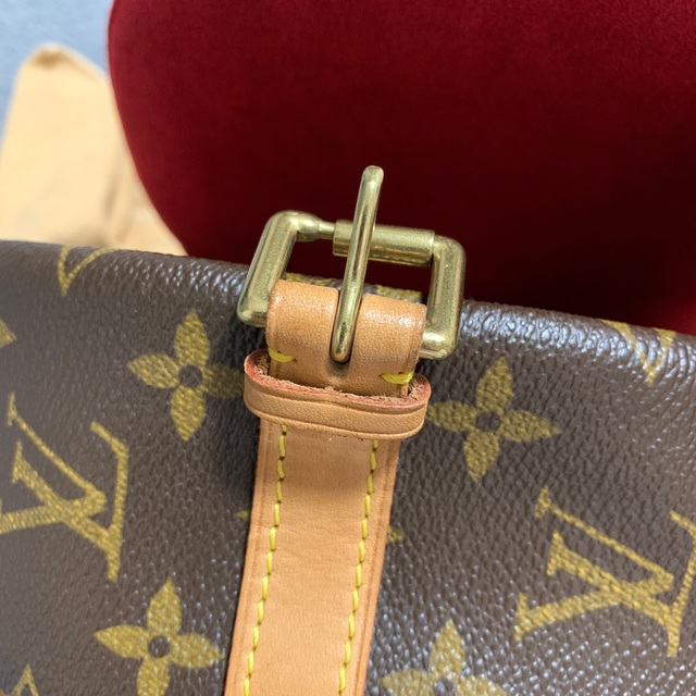 LOUIS VUITTON(ルイヴィトン)のルイヴィトン、タンブラン レディースのバッグ(ショルダーバッグ)の商品写真