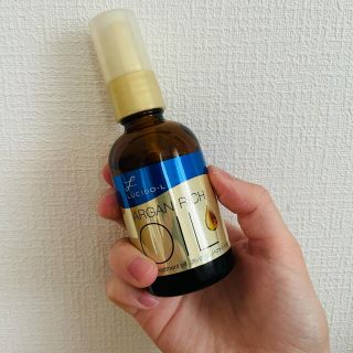 マンダム(Mandom)のヘアオイル(トリートメント)