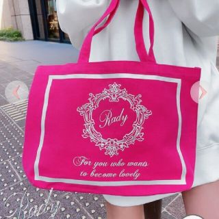 レディー エコバッグ トートバッグ レディース の通販 100点以上 Radyのレディースを買うならラクマ レディー エコバッグ トートバッグ レディース の通販 100点以上 Radyのレディースを買うならラクマ
