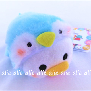 Disney - ツムツム ぬいぐるみ ドナルド ミニ(S) ペンギン TSUM TSUMの