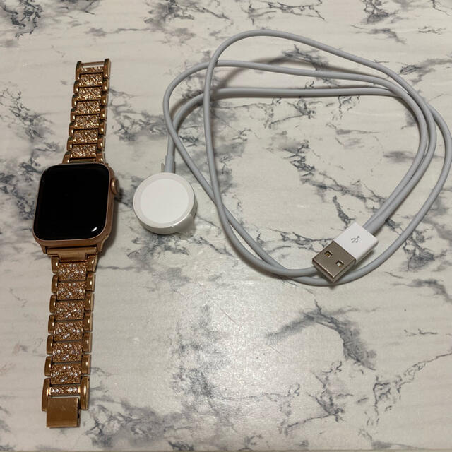 Apple watch series4 40mm GPS