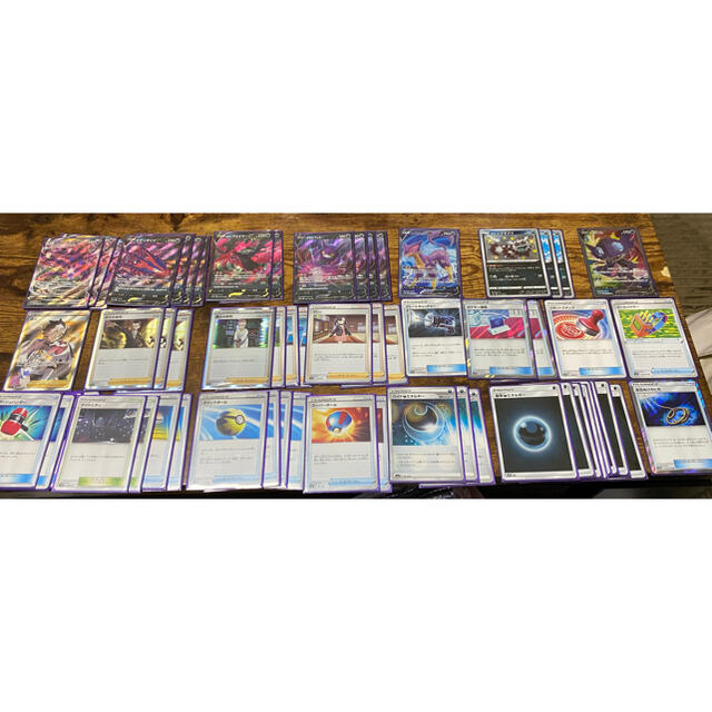 今日限定値引き！ポケモンカード　引退品　まとめ売り